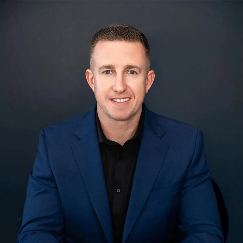 Kevin Shoun, Salado and Central Texas real estate professional